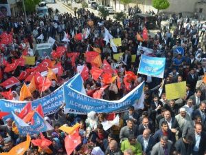 Çiftçilerin Elektrik Sorununda Mutlu Son