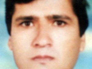 Kayıp Şahıstan 15 Yıldır Haber Alınamıyor