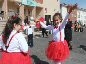 Özel Öğrenciye En Anlamlı Hediye