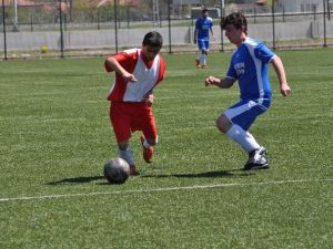 Kayseri İkinci Amatör Küme U-19 Ligi