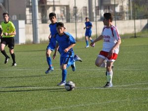 Kayseri U-13 Ligi