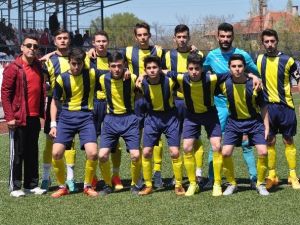 Kayseri Birinci Amatör Küme U-19 Ligi
