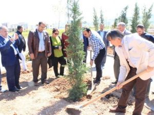 3. Etap Mesire Alanında Sona Doğru