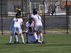 Kayseri İkinci Amatör Küme U-19 Ligi