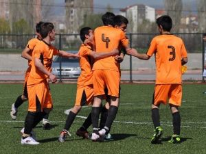 Kayseri İkinci Amatör Küme U-19 Ligi