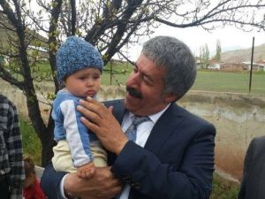 AK Parti Milletvekili Adayı Fırat, Oltu’da Seçmenlerle Buluştu…