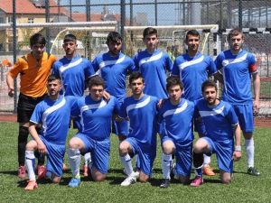 Kayseri İkinci Amatör Küme U-19 Ligi