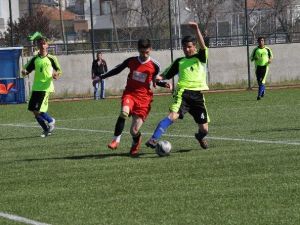 Kayseri İkinci Amatör Küme U-19 Ligi