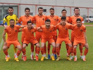 Kayseri’yi Bal Ligi’nde Yine Yolspor Temsil Edecek