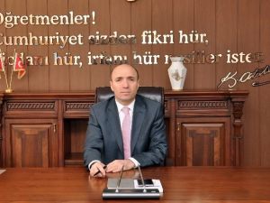 Gümüşhane’de Bin 779 Öğrenci TEOG’da Ter Dökecek