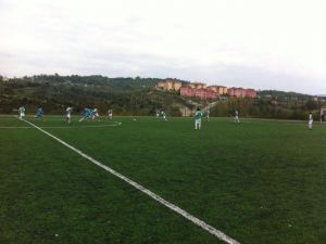 Alaplı Ülkü Ocaklarından Başbuğ Alparslan Türkeş Dostluk Turnuvası