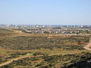 Büyükşehir Belediyesi 46 Arsayı Satıyor