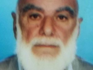 Dedesini Öldüren Torun Teslim Oldu