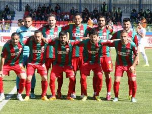 Spor Toto 2. Lig