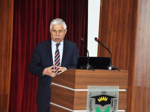 Ergene Havzası Arıtma Çamuru Yönetim Planının Hazırlanması Projesi Başladı