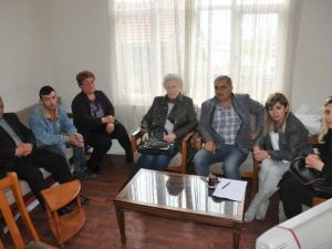 Akçakoca Çevre Ve Yaşam Hakkı Platformu Etkinliklerine Hız Veriyor