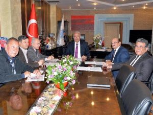 Metab, Silifke Su Altı Araştırmalarına Katkı Verecek