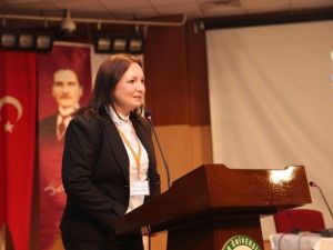 Iğdır’da “Akademi Arkeoloji” Konulu Konferans