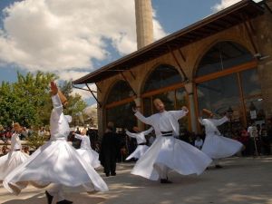 Karaman Mayıs Ayında Etkinliğe Doyacak