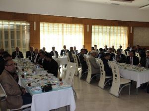 Adıyaman Valiliği Tanıtım Atağına Geçti