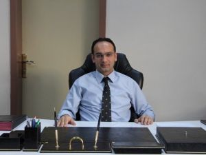 Silopi Devlet Hastanesi Başhekimliği’ne Dr. Türkmen Getirildi