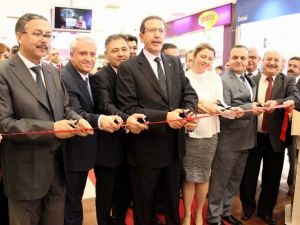 Tutuklu Ve Hükümlülerin ‘Özgür Renkler’ Sergisi