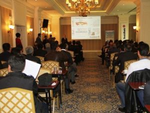 Denizbank’tan Vanlılara ’Kentsel Dönüşüm’ Avantajı