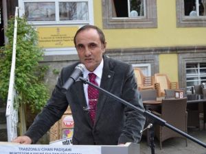 Kanuni Sultan Süleyman Doğumunun 520. Yıl Dönümünde Trabzon’da Anıldı