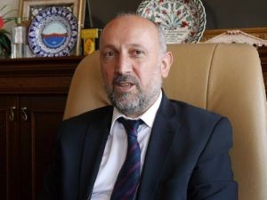 Edirne Müftüsü Emrulah Üzüm: "Kutlu Doğum Herkesin Paylaştığı Bir Hafta Oldu"