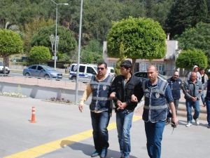 Manavgat’ta Uyuşturucu Operasyonunda 3 Şüpheli Yakalandı