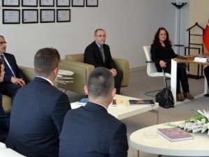 Umutla Başlayan Yolculuk Onları ’İş Sahibi’ Yaptı