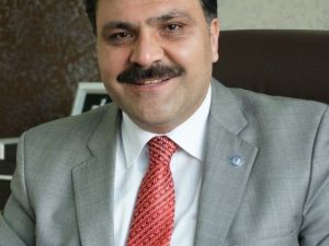 28 Nisan Sağlıkçıya Şiddete Hayır Günü