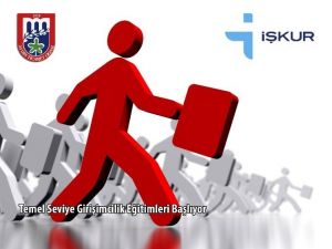 AYTO’nun Temel Girişimcilik Kursuna İş Sahipleri De Katılabilecek