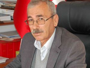 Nisan Yağmurları Simavlı Çiftçiyi Sevindirdi