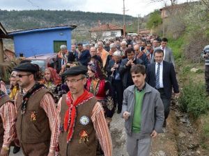 Kemaliye Mahalle Konağına Kavuştu