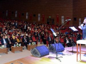 Uğur Işılak Konseri Büyük İlgi Gördü