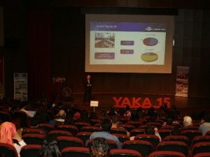 Standard Profil, Düzce Üniversitesi’ndeöğrencilerle Bir Araya Geldi