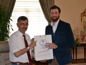 Türkiye Ümit Genç Ve 21 Yaş Altı Karate Şampiyonası Manisa’da Yapılacak