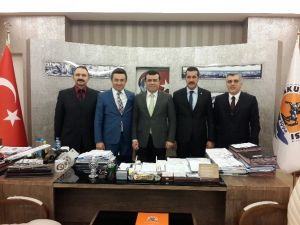 Atakum’da Toplu Sözleşme İmzalandı