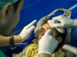 İdlip’teki Bombalı Saldırıda Yaralılardan Biri Öldü