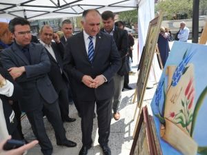 Kent Konseyi’nden Sergi