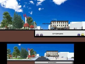 Cumhuriyet Meydanı’nın İhalesi, 15 Mayıs’ta Yapılacak