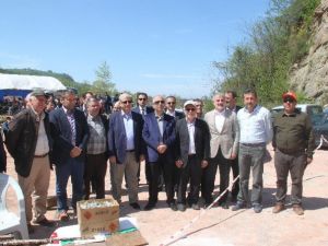 Avcılar Bulancak’ta Yarıştı