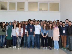 OMÜ’de Siber Güvenlik Kampı