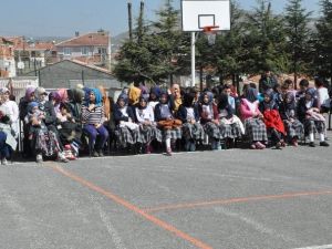 Bozüyük Anadolu İHL’de Kutlu Doğum Programı