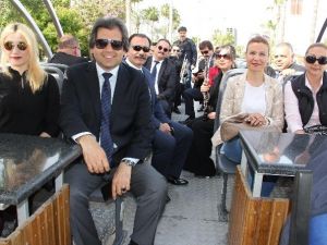 Mersin Uluslararası Müzik Festivali’nde Geri Sayım Sürüyor