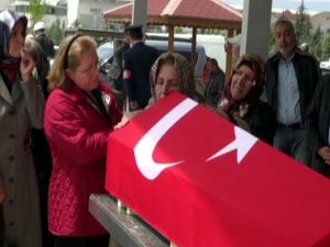 Malatya’da Trafik Kazasında Yaralanan Astsubay Hayatını Kaybetti