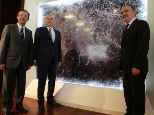 Denizli Cumhurbaşkanlığı Bisiklet Turu’na Hazırlanıyor