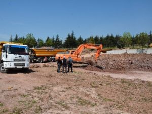 Körfez’e Yeni Bir Yaşam Alanı Daha