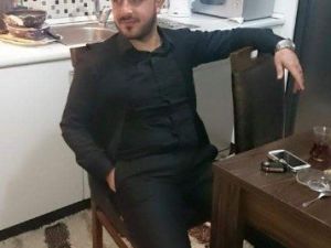 Öldürülen Genç Cezaevinden İzinli Çıkmış